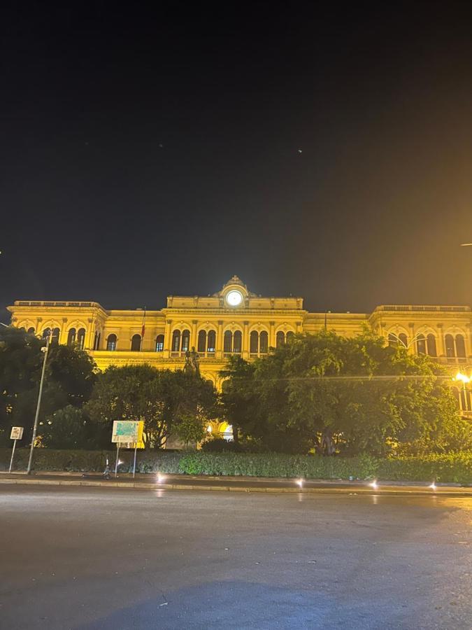 Casa Cupani Villa Palermo Bagian luar foto