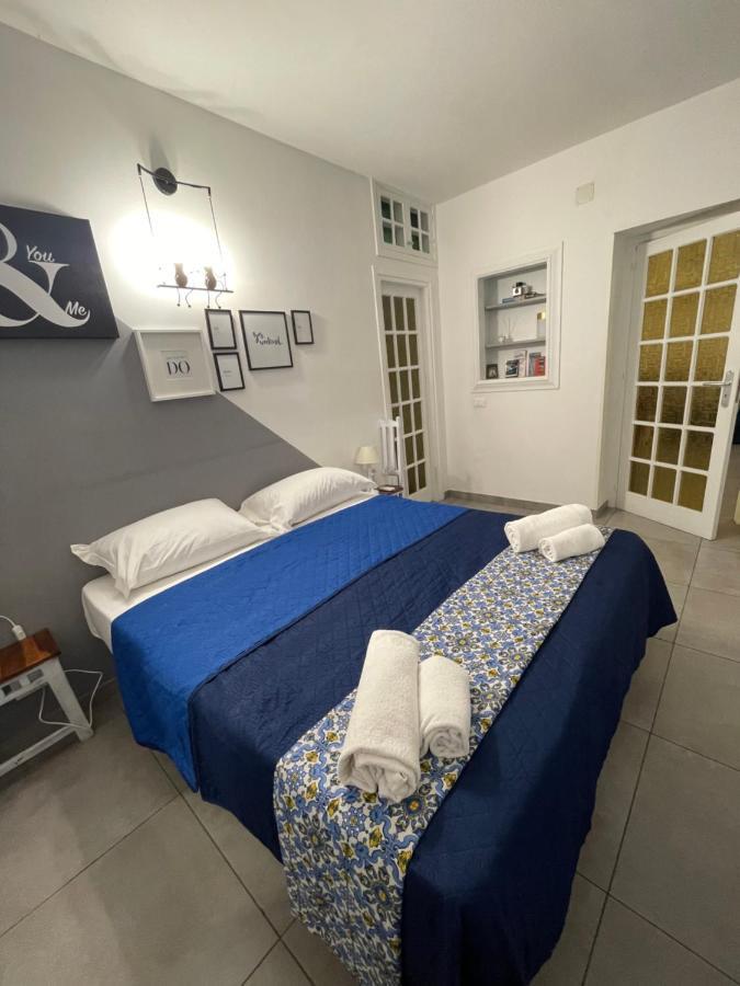 Casa Cupani Villa Palermo Bagian luar foto