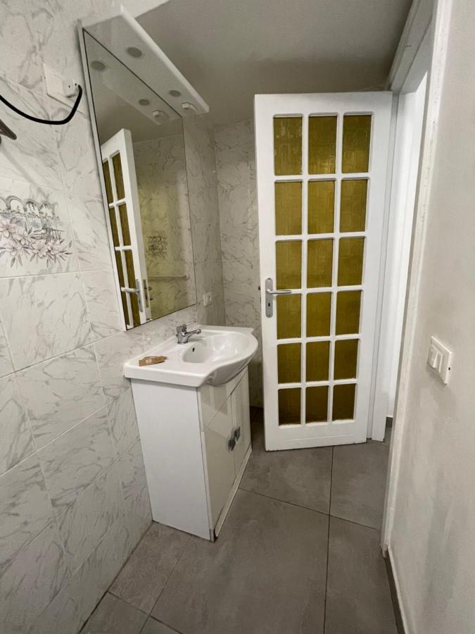 Casa Cupani Villa Palermo Bagian luar foto